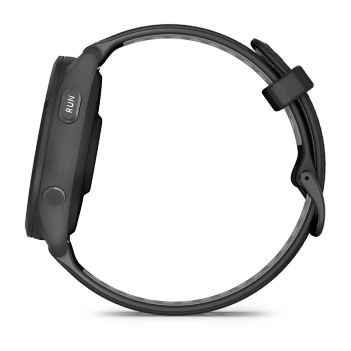 Garmin Forerunner 265 Black Full Display Watch - 010-02810-10