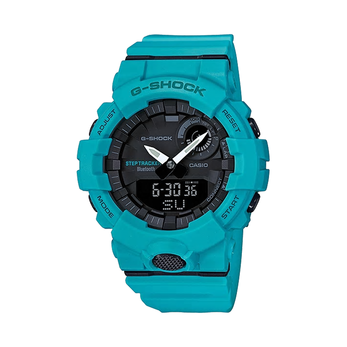 Casio g shock g 800 sales