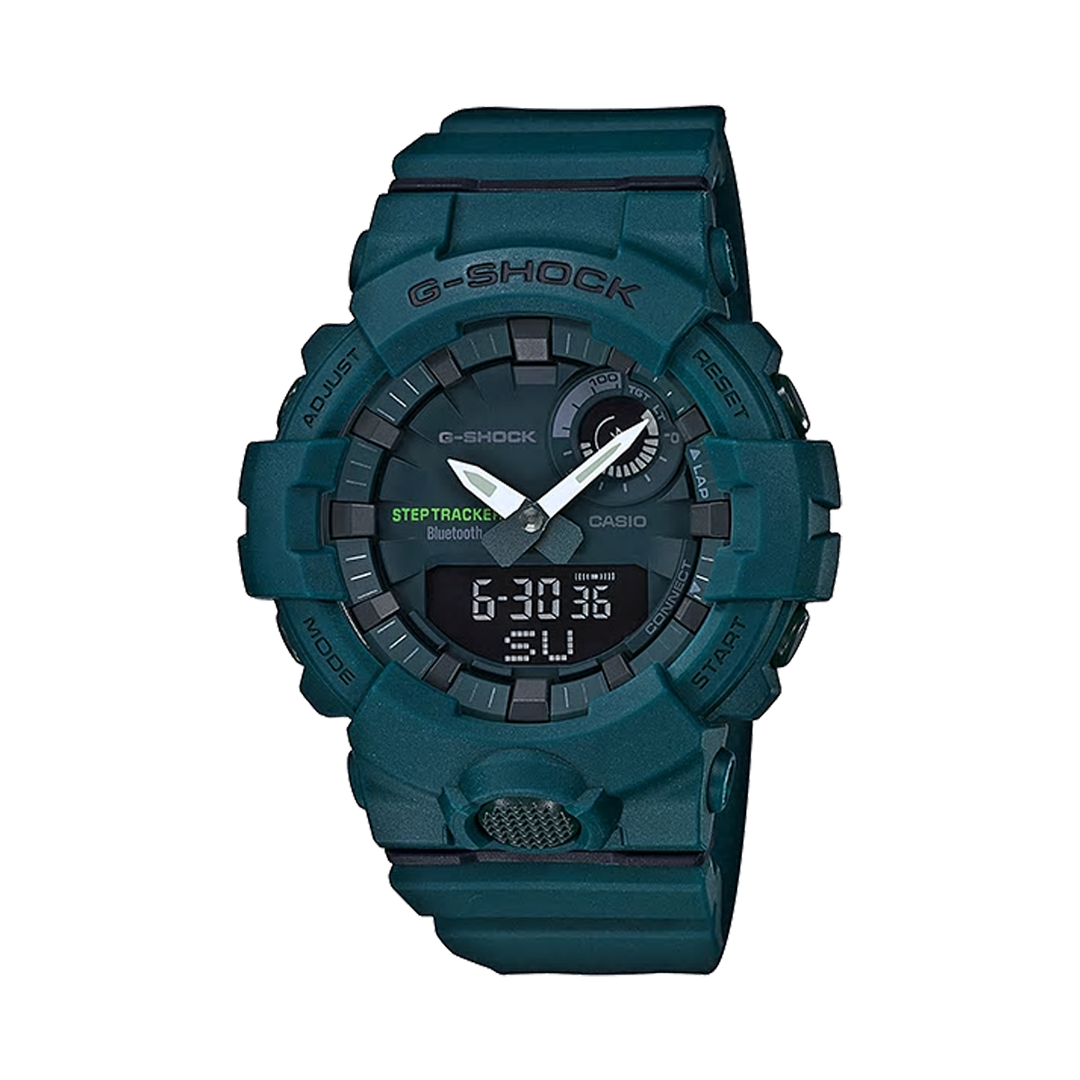 Casio G-Shock Men's Analog-Digital Quartz Watch