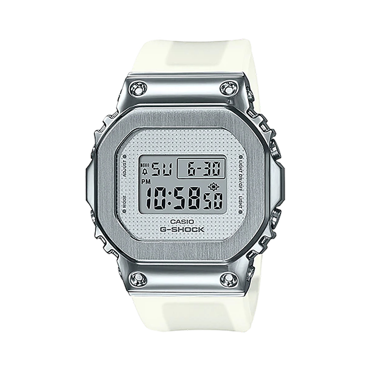 Casio G-Shock Men's Digital Quartz Watch