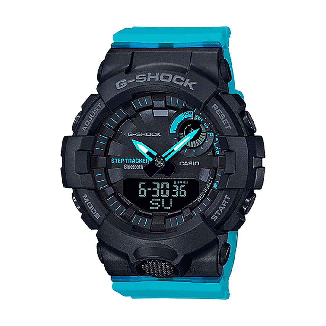Casio G-Shock Women's Analog-Digital Quartz Watch