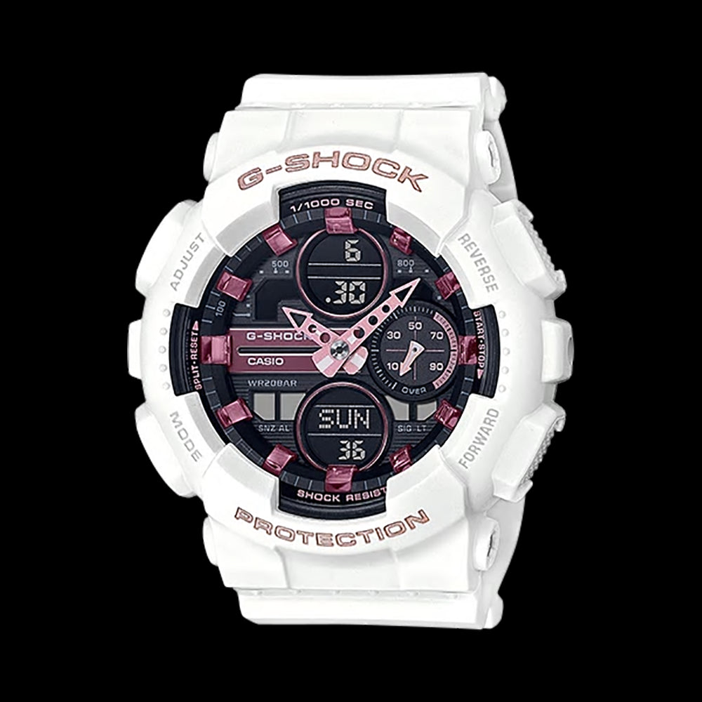 Casio G-Shock Women's Analog Digital Quartz Watch