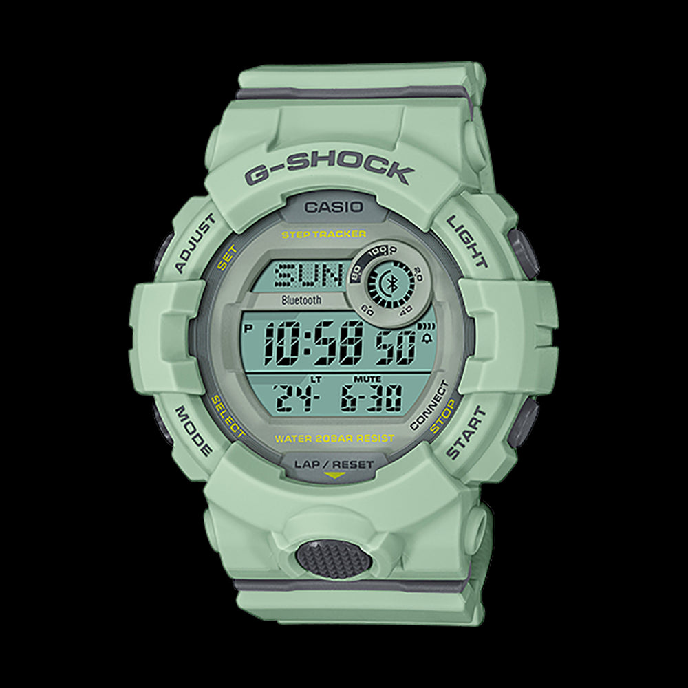 Casio G-Shock Women's Digital Quartz Watch