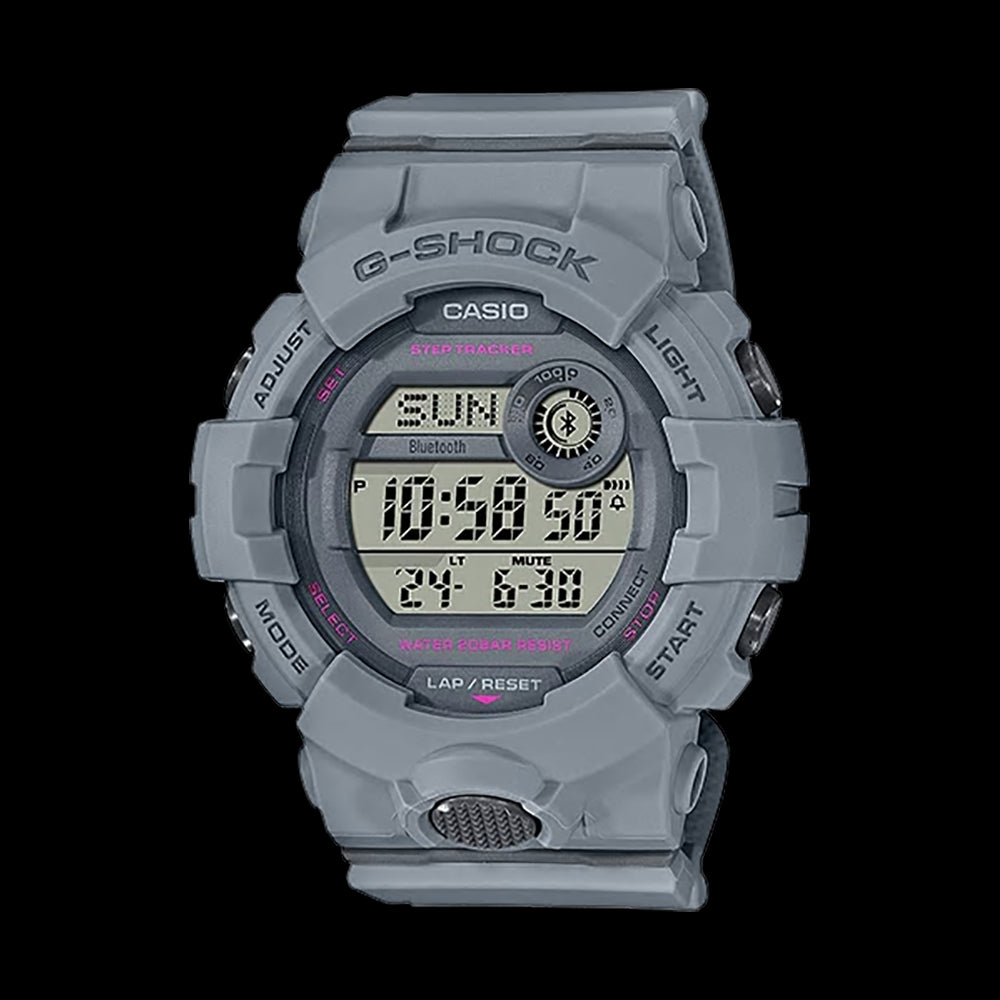 Casio G-Shock Women's Digital Quartz Watch