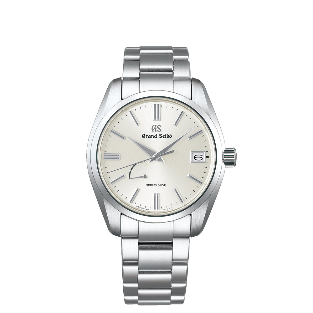 Grand Seiko Men's Spring Drive Watch