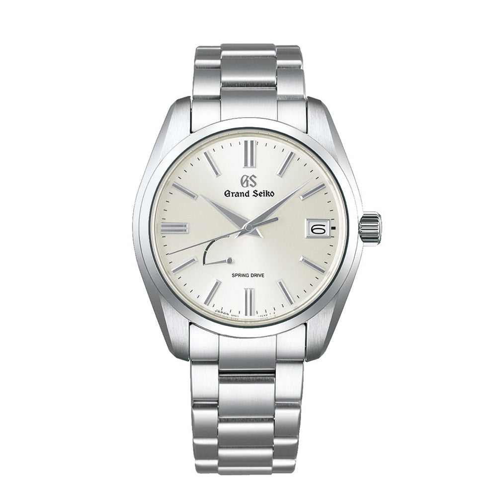 Grand Seiko Men's Spring Drive Watch