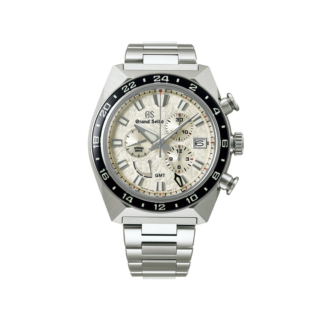 Grand Seiko Men's Spring Drive Watch