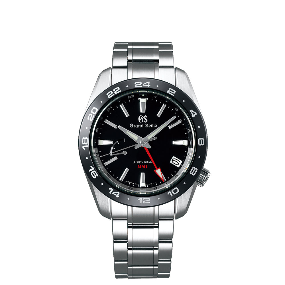 Grand Seiko Men's Sport Spring Drive Watch
