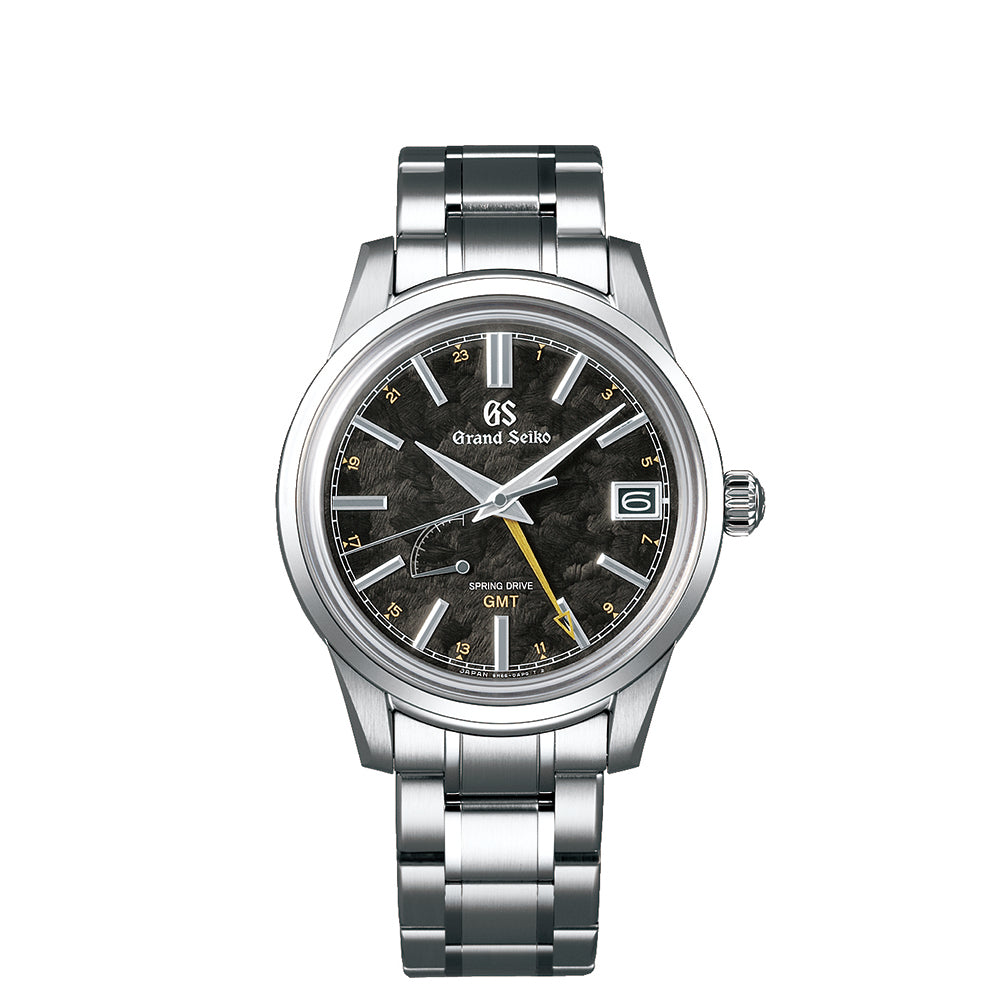 Grand Seiko Men's Spring Drive Watch