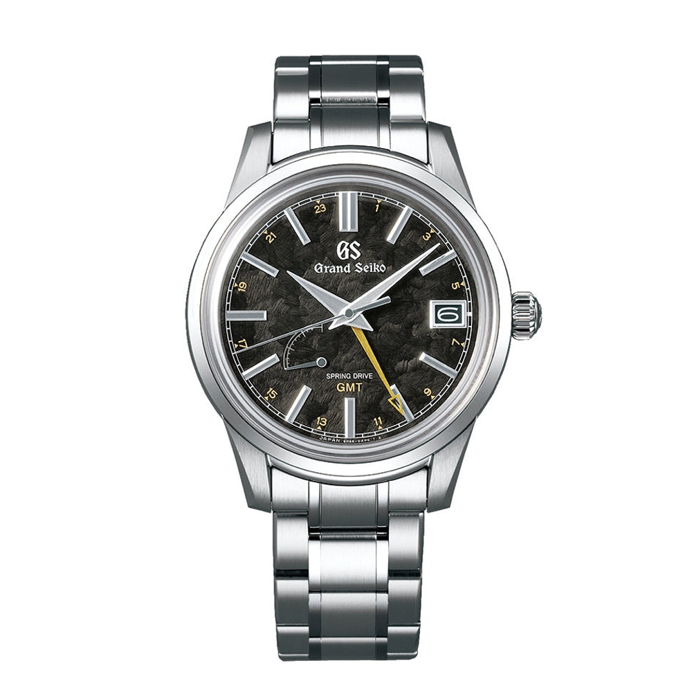 Grand Seiko Men's Spring Drive Watch