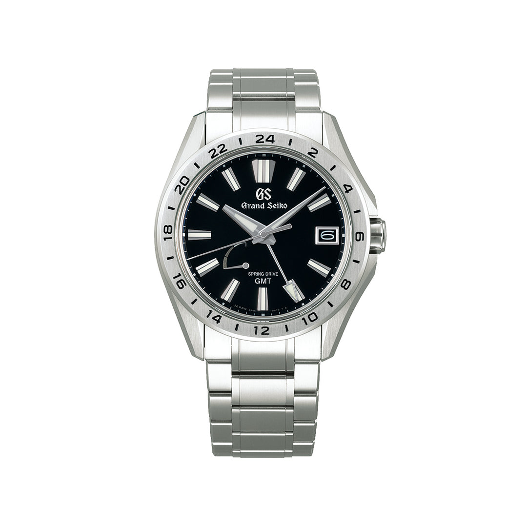 Grand Seiko Men's Spring Drive Watch