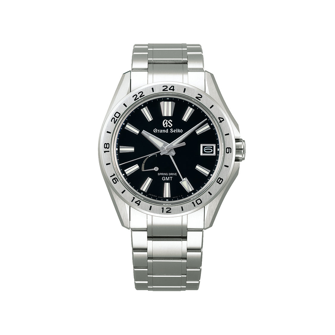 Grand Seiko Men's Spring Drive Watch