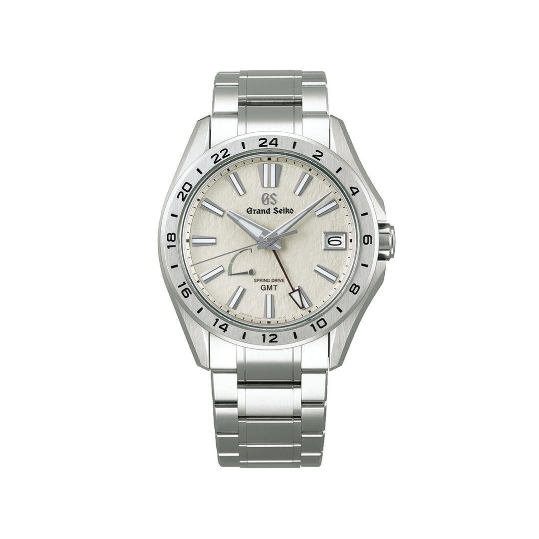 Grand Seiko Men's Spring Drive Watch