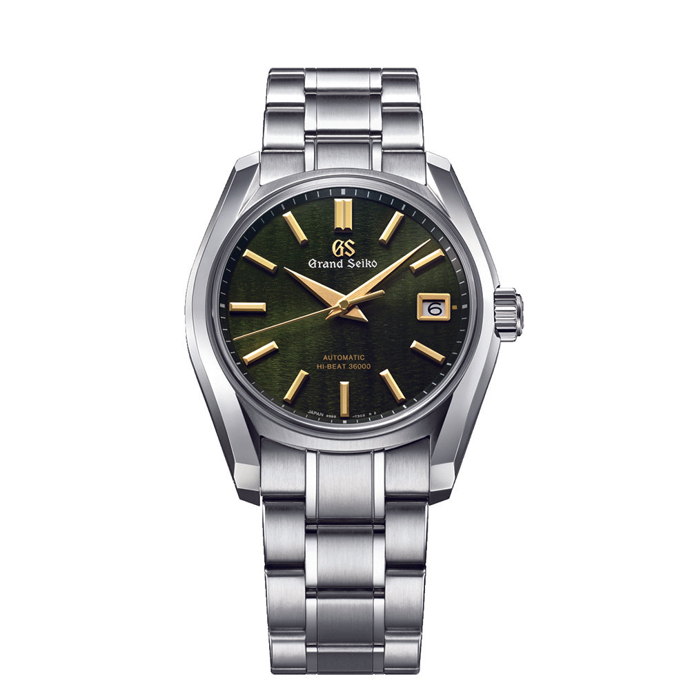 Grand Seiko Men's Automatic Watch