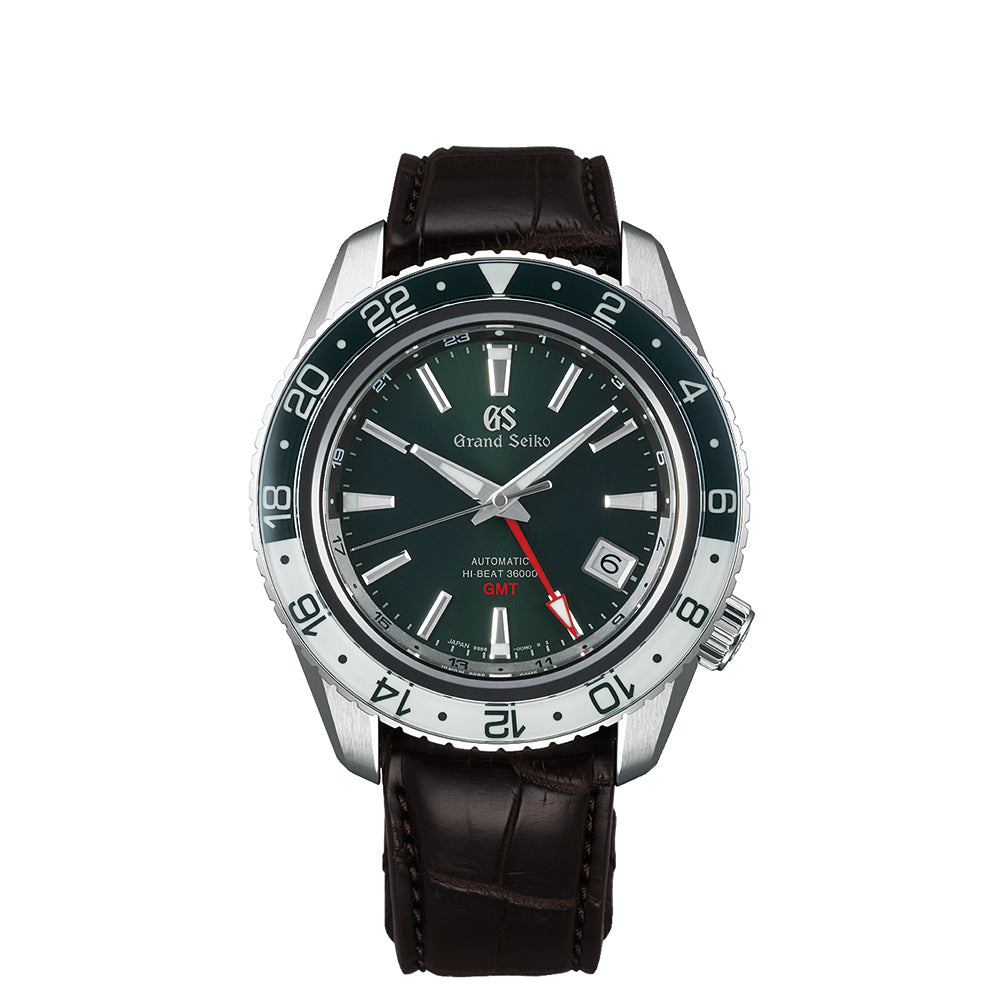 Grand Seiko Men's Sport Automatic Watch
