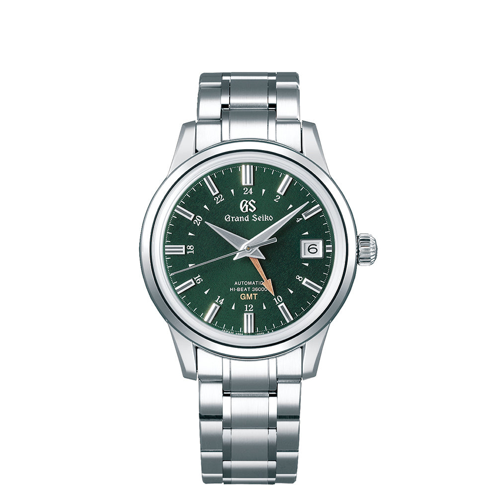 Grand Seiko Men's Automatic Watch