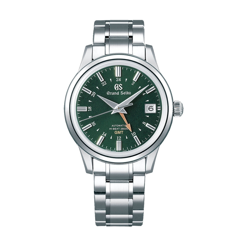 Grand Seiko Men's Automatic Watch