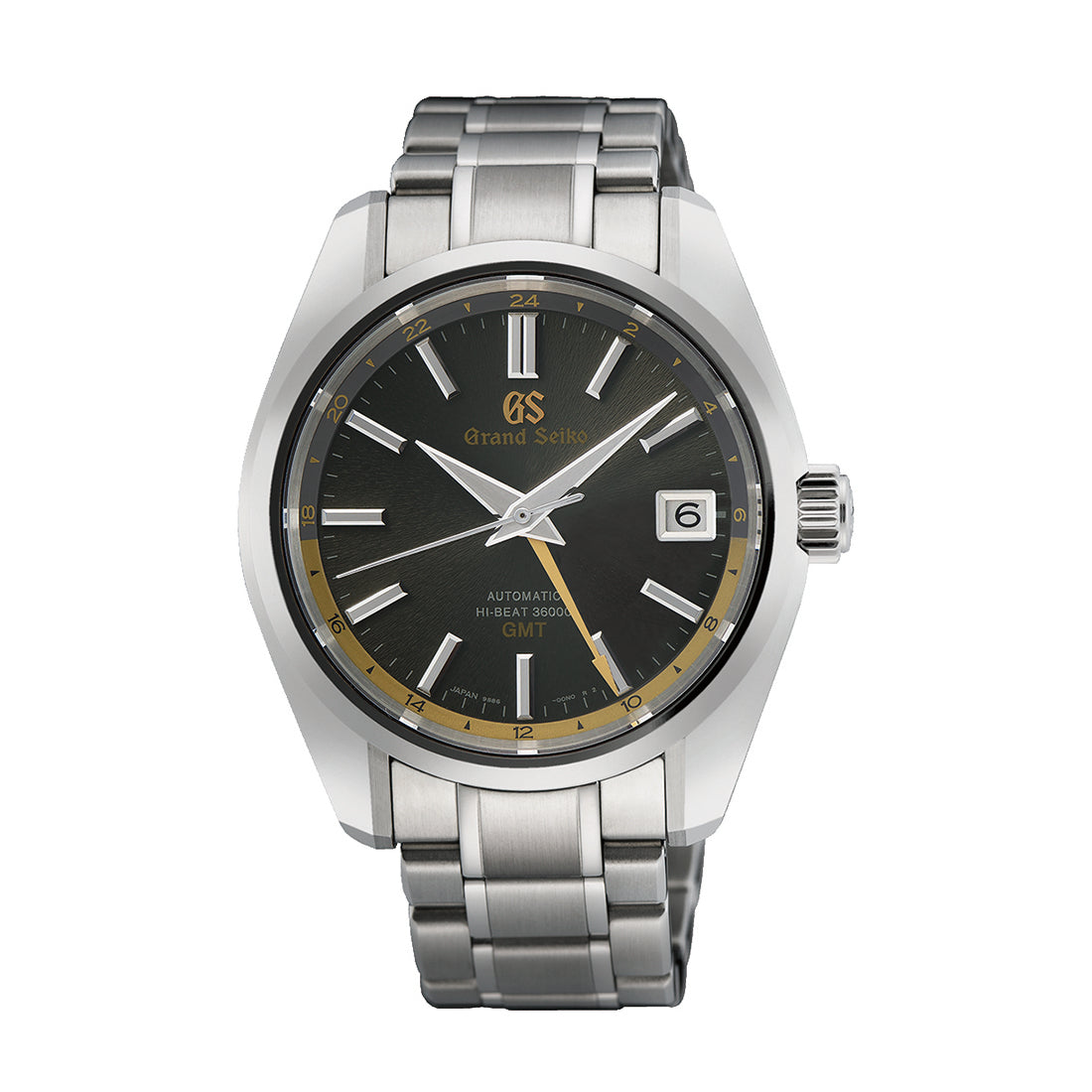 Grand Seiko Men's Automatic Watch Limited Edition