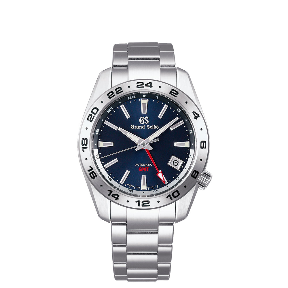 Grand Seiko Men's Sport Automatic Watch