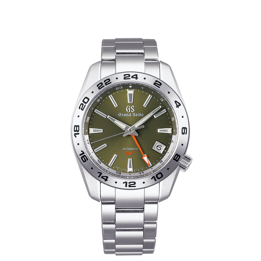 Grand Seiko Men's Sport Automatic Watch