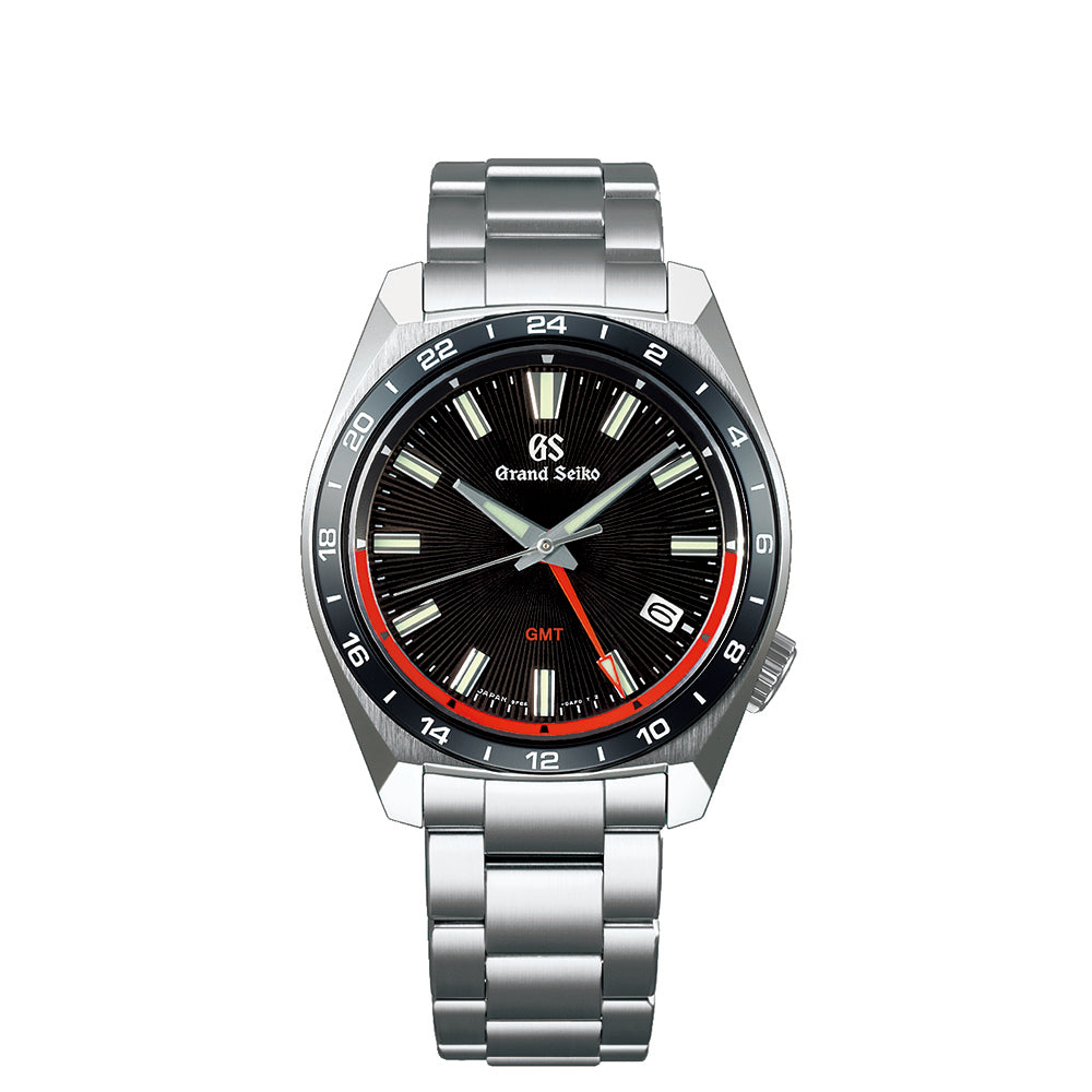 Grand Seiko Men's Sport Quartz Watch