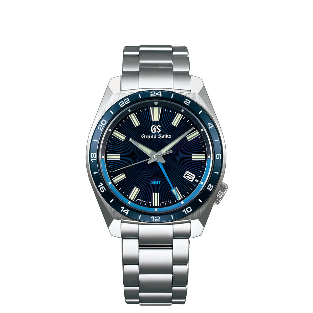 Grand Seiko Men's Sport Quartz Watch
