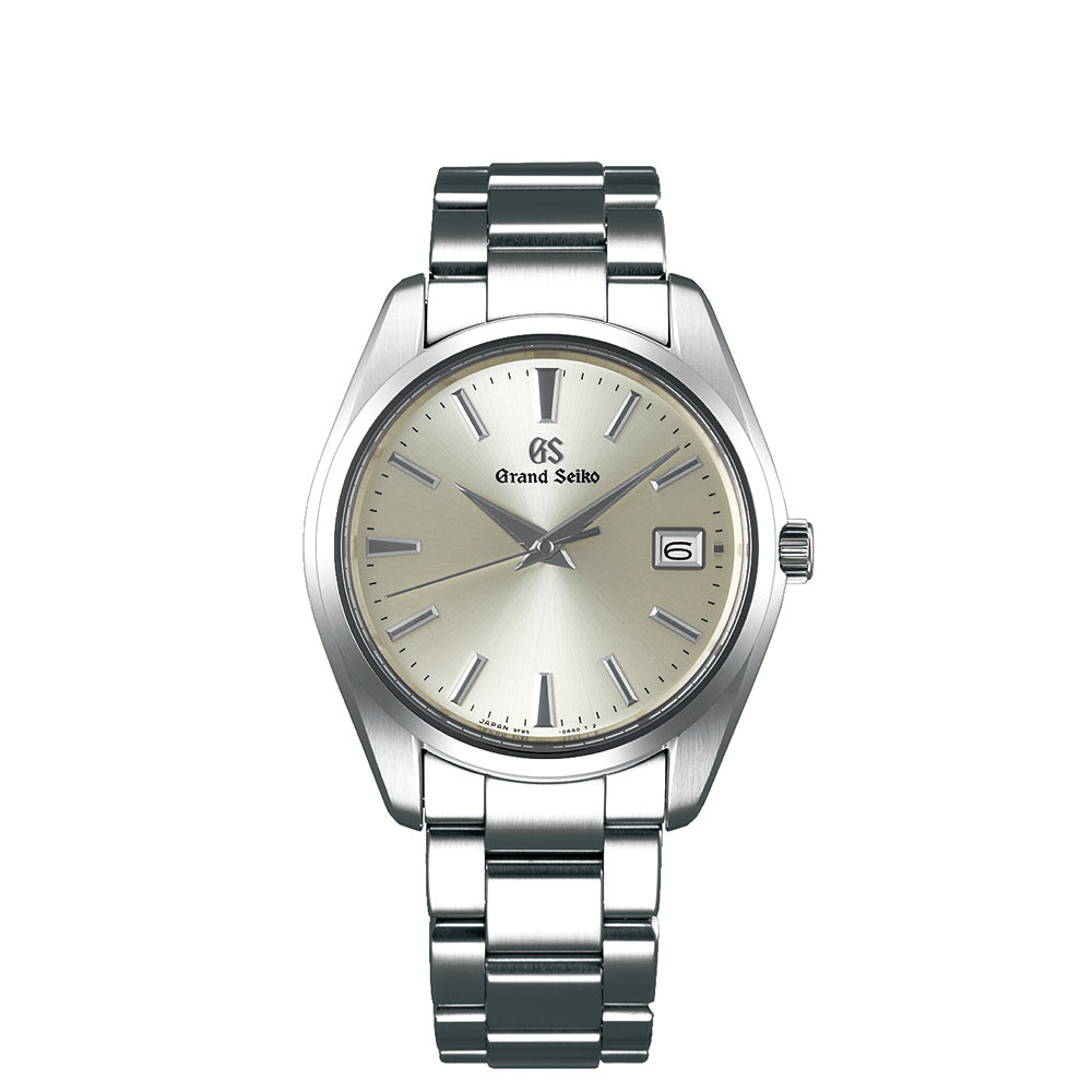 Grand Seiko Men's Quartz Watch
