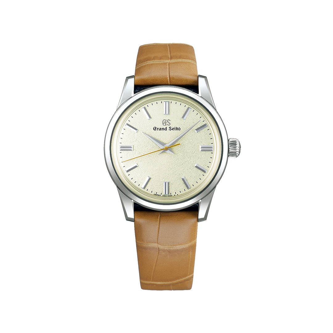 Grand Seiko Men's Mechanical Watch