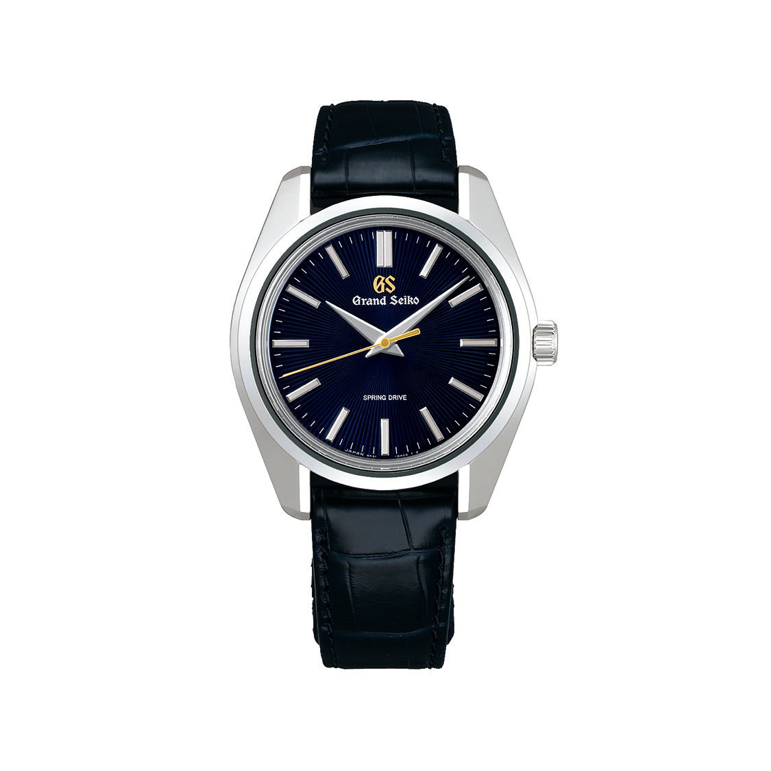 Grand Seiko Men's Spring Drive Watch
