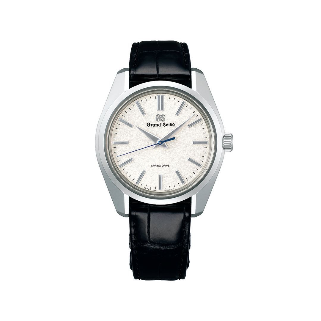 Grand Seiko Men's Spring Drive Watch