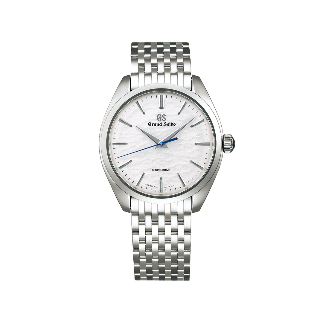 Grand Seiko Men's Spring Drive Watch