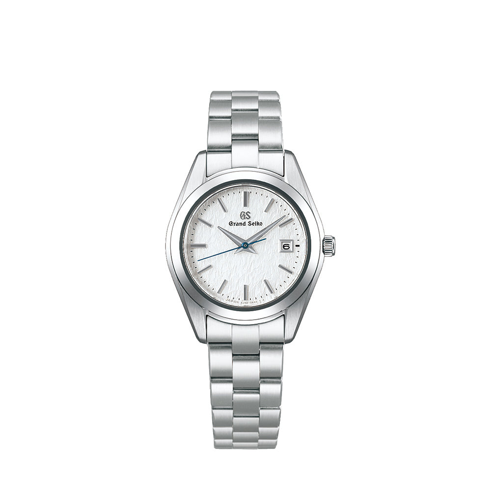 Grand seiko 2024 ladies quartz