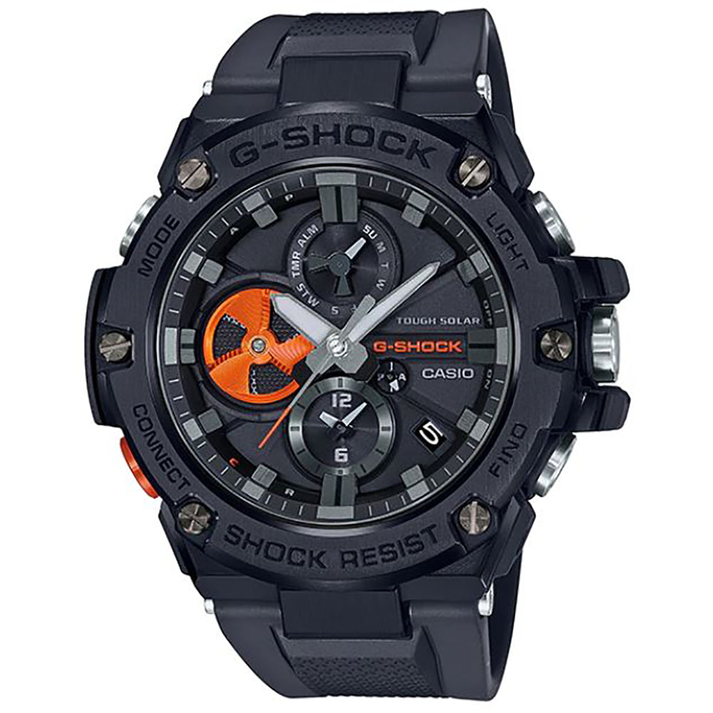 Casio G-Shock Men's Analog Digital Quartz Watch