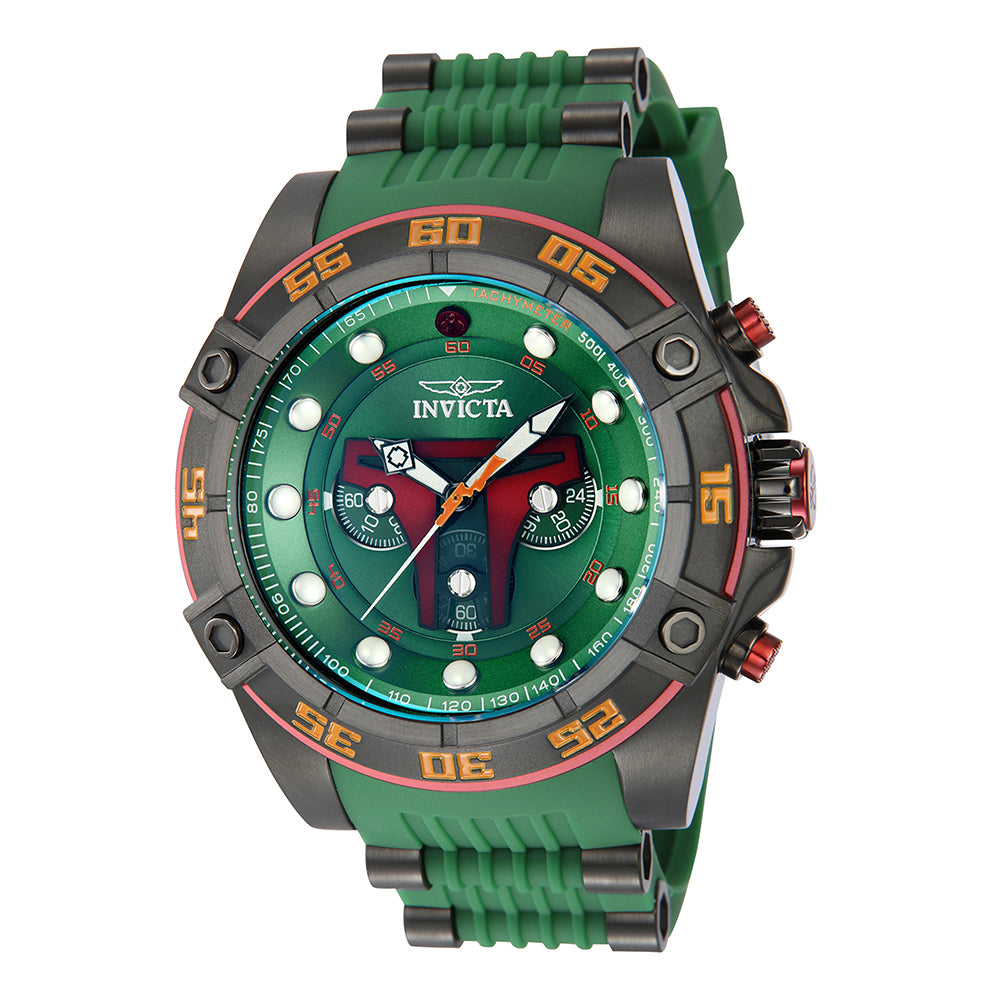 Invicta shop marvel vd54