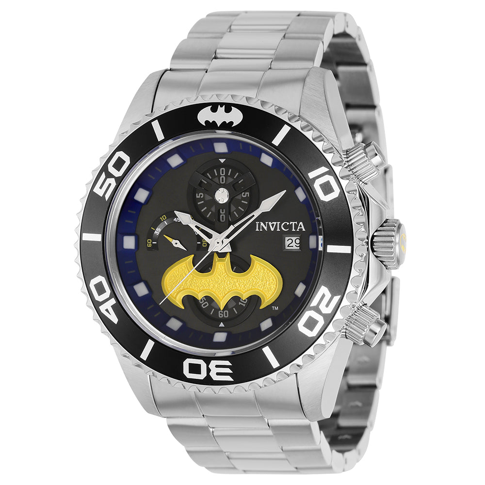 Invicta on sale dc comics