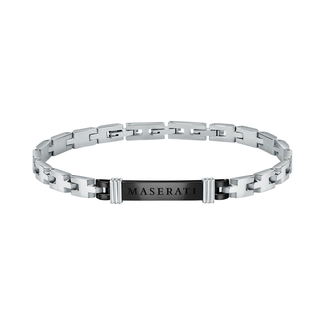 MASERATI BR. W/IP BLK TAG 220MM