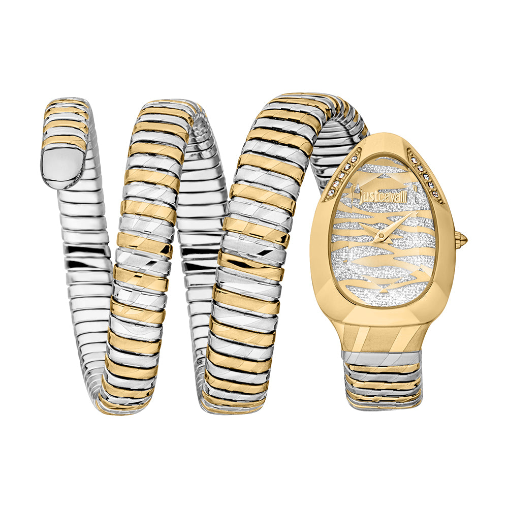 Cartier snake online watch