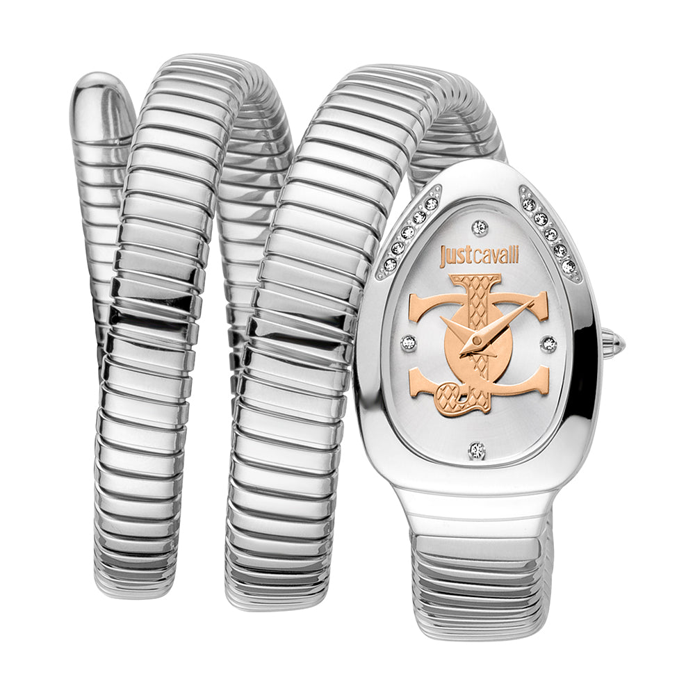 Serpenti watch just online cavalli