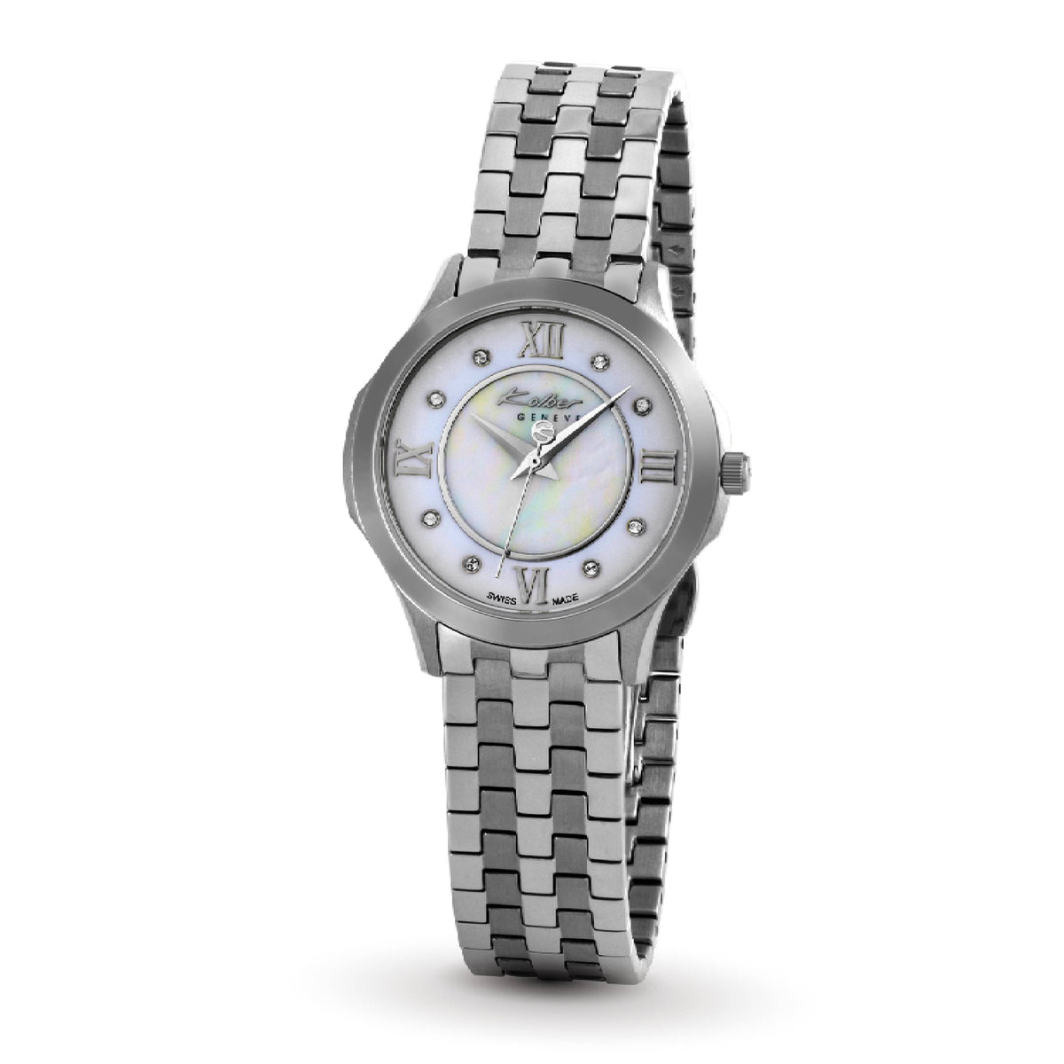 Kolber Women's Les Stars Fashion Quartz Watch