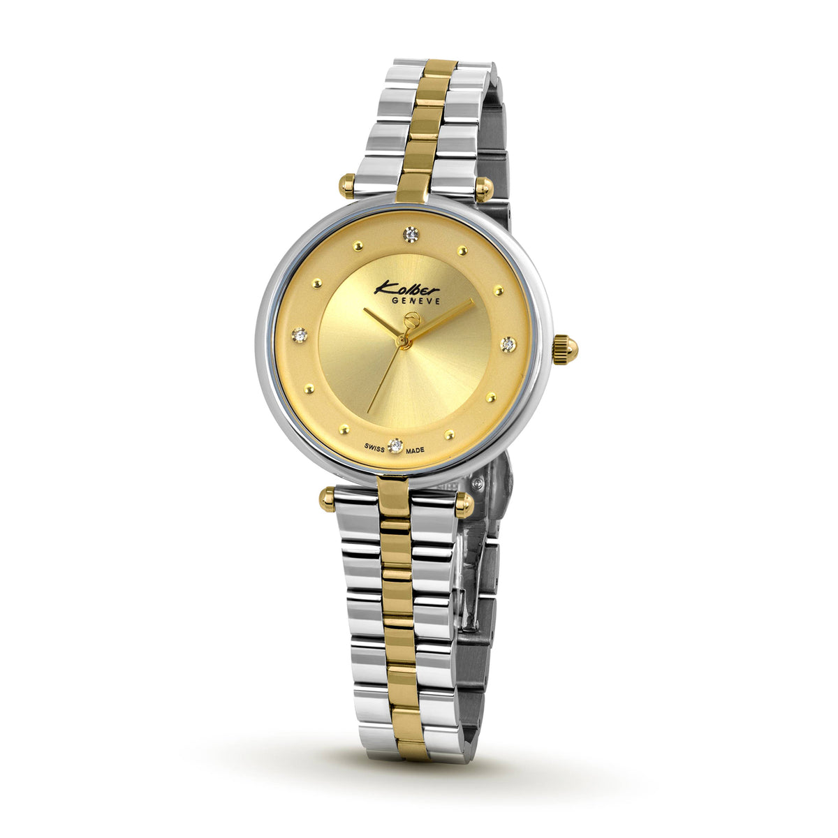 Kolber Women's Les Stars Fashion Quartz Watch