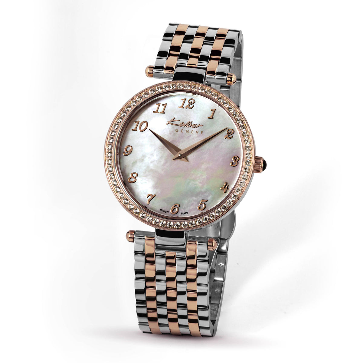 Kolber Women's Les Stars Fashion Quartz Watch