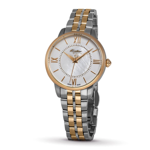 KOLBER Women's Les Stars Fashion Quartz Watch