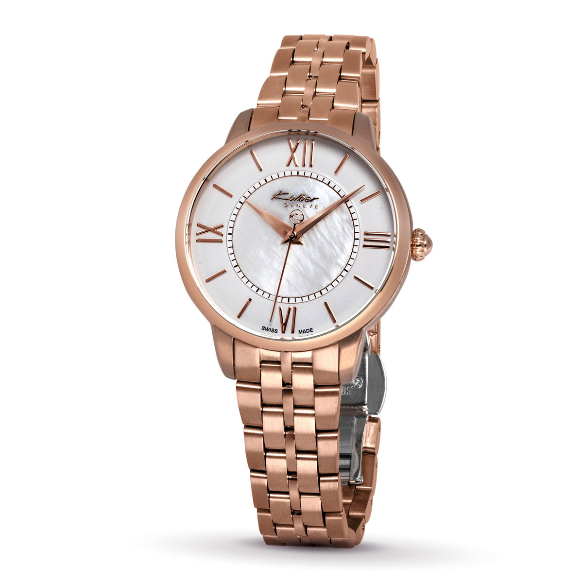 Kolber Women's Les Stars Fashion Quartz Watch