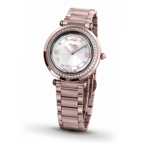 KOLBER Women's Les Stars Fashion Quartz Watch