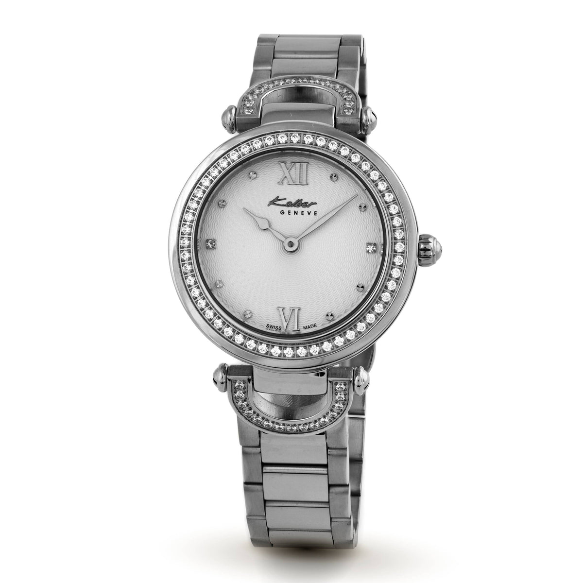 Kolber Women's Les Classiques Dress Quartz Watch - K3050201772