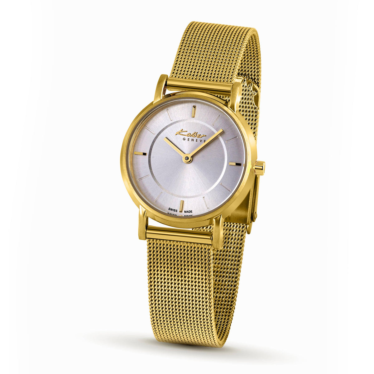 Kolber Women's Les Classiques Dress Quartz Watch