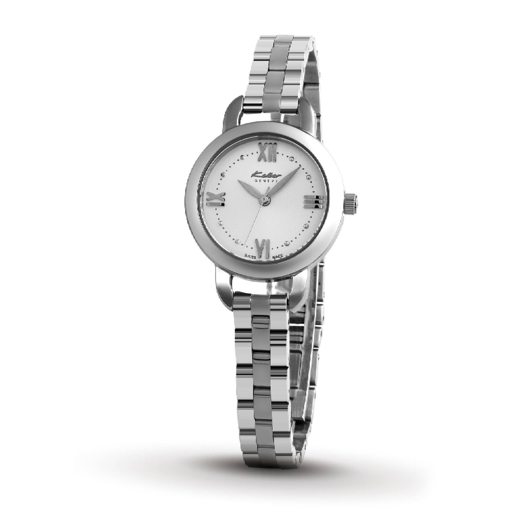 KOLBER Women's Les Classiques Dress Quartz Watch