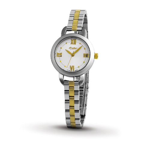 KOLBER Women's Les Classiques Dress Quartz Watch