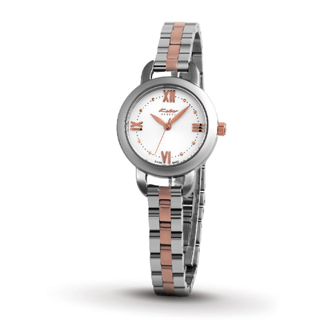 KOLBER Women's Les Classiques Dress Quartz Watch