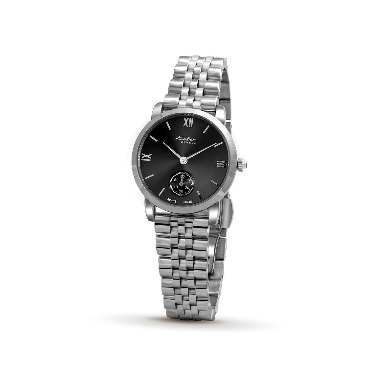 Kolber Women's Les Classiques Dress Quartz Watch